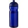 H2O Active® Eco Base Bidón deportivo con tapa Dome de 650 ml Azul