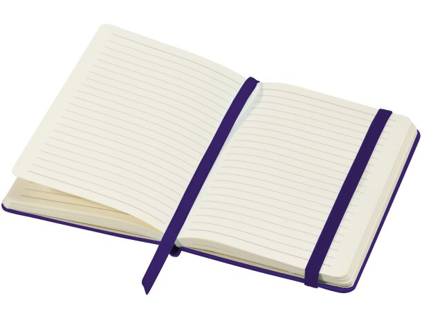 Cuaderno con cierre de banda elástica barata