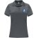 Polo deportivo de manga corta para mujer Monzha Roly detalle 45