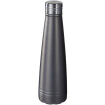 Botella premium personalizada Duke acero 500ml doble pared cobre vacío