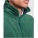 Chaleco forro polar unisex Bellagio Roly con cremallera y bolsillos Verde botella detalle 34