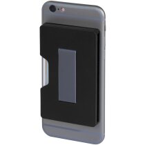 Tarjetero con protección RFID Shield