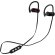 Auriculares Bluetooth® con logotipo retroiluminado Brilliant Negro intenso detalle 2