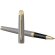 Rollerball Waterman Hemisphere con acabado lacado metalizado Gris detalle 10