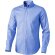 Camisa hombre de algodón Azul claro