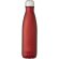 Botella de acero inoxidable con aislamiento al vacío de 500 ml Cove Rojo detalle 15