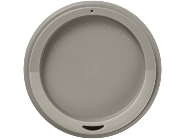 Vaso 200ml con tapa Americano Switch Renew bioplástico detalle 15