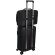 Mochila convertible Thule Accent 17L poliéster reciclado Negro intenso detalle 5