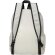 Mochila plegable EcoFold 15 litros de poliéster reciclado GRS detalle 18