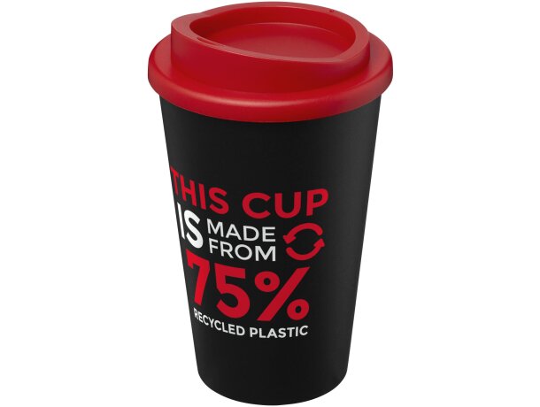 Americano® Eco Vaso reciclado de 350 ml para empresas
