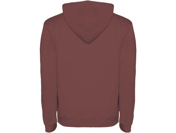 Sudadera con capucha para hombre Urban Roly detalle 157