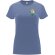 Camiseta manga corta mujer Capri Roly 100% algodón 170 g/m² detalle 132