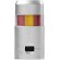 Pintura corporal Velox Rojo/amarillo/rojo detalle 34