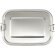 Fiambrera Titan acero inoxidable reciclado 750ml con tapa Plateado detalle 2