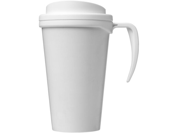 Brite-Americano® Vaso térmico grande de 350 ml personalizado