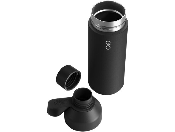 Botella térmica Ocean Bottle 500ml con aislamiento al vacío detalle 4