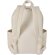 Mochila urbana Recanvas para portátil con materiales reciclados detalle 13