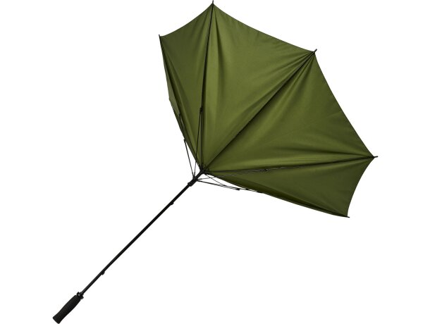 Paraguas para golf resistente al viento con mango de goma EVA de 30 Grace para empresas