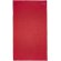 Toalla ultraligera y secado rápido Pieter 180 x 100 cm GRS Rojo detalle 1