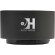 Altavoz inalámbrico bluetooth Ankaa aluminio reciclado 3W Negro intenso detalle 1