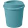 Vaso 200ml con tapa Americano Switch Renew bioplástico Azul arrecife