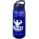 Bidón deportivo con tapa con boquilla de 600 ml H2O Active® Octave Tritan™ economico