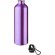 Botella con mosquetón 770 ml Morado detalle 10