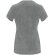 Camiseta manga corta mujer Capri Roly 100% algodón 170 g/m² detalle 114