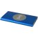Batería externa inalámbrica Juice aluminio reciclado 4000 mAh Azul real