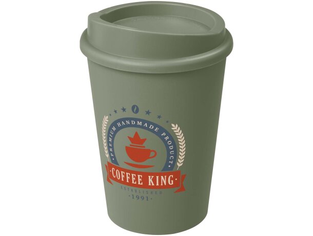 Vaso 300ml con tapa clip Americano Switch libre de BPA detalle 9