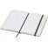Libreta tapa dura A6 Reed con papel certificado FSC Verde bosque detalle 9