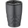 Vasos térmicos con tapa deslizante acero 350ml GEO Gris
