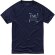 Camiseta ténica Niagara de Elevate 135 gr personalizada azul marino