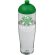 H2O Active® Tempo Bidón deportivo con Tapa Dome de 700 ml Transparente/verde detalle 28