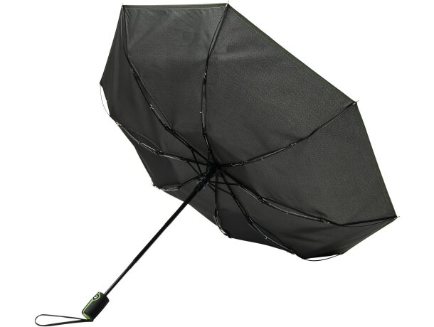 Paraguas mini plegable apertura y cierre automático de 21 Stark para empresas