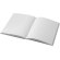 Cuaderno Novella Austen A5 tapa blanda 100 hojas papel FSC Blanco detalle 34