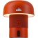 Altavoz portátil con lámpara Kooduu Sensa Play Mini Naranja detalle 1