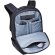 Mochila 21L Thule Subterra 2 para portátil 15,6 pulgadas Negro intenso detalle 4