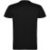 Camiseta infantil Beagle Roly de algodón con cuello redondo Negro intenso detalle 5