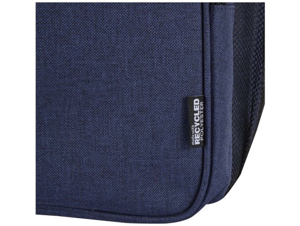 Mochila picnic nevera Tundra 20L con cubiertos y certificado GRS detalle 12
