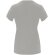 Camiseta manga corta mujer Capri Roly 100% algodón 170 g/m² detalle 50