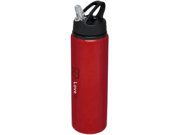 Bidón deportivo de 800 ml Fitz barato