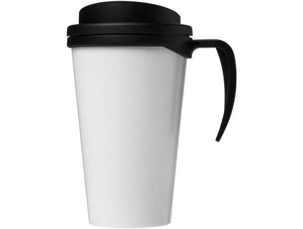 Brite-Americano® Vaso térmico grande de 350 ml personalizado