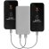 Batería externa carga rápida Xtorm XG210 Go2 10000 mAh Blanco detalle 14