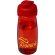 H2O Active® Pulse Bidón deportivo con Tapa Flip de 600 ml Rojo detalle 9