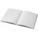 Cuaderno Novella Austen A5 tapa blanda 100 hojas papel FSC Gris detalle 14