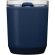 Vaso de doble pared Hudson 180ml plástico reciclado Azul marino detalle 22