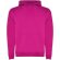 Sudadera con capucha infantil Urban Roly bicolor personalizable Roseta