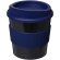 Americano® Primo de 250 ml con agarradera Negro intenso/azul