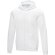 Sudadera Ruby con capucha y cremallera completa